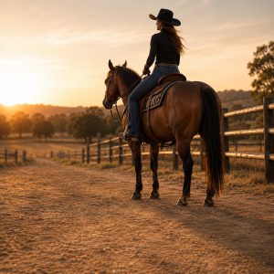 Horse & Rider